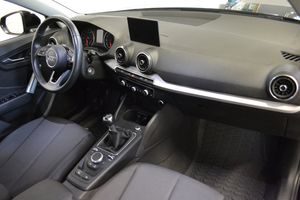 Audi Q2 bild 9