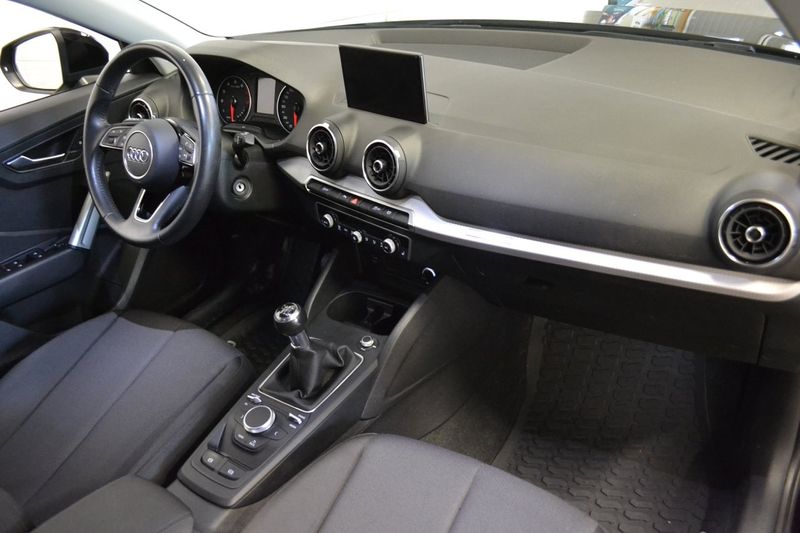 Audi Q2 bild 9