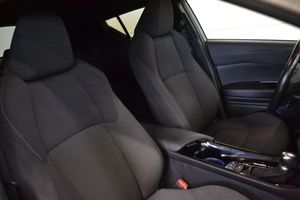 Toyota C-HR bild 11