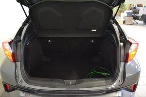 Toyota C-HR bild 15