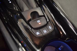 Toyota C-HR bild 27