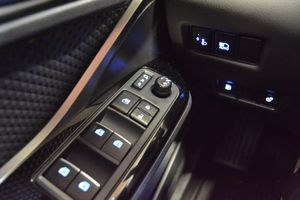 Toyota C-HR bild 23