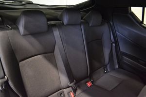 Toyota C-HR bild 12