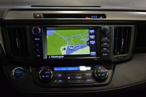 Toyota RAV4 bild 25