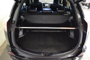 Toyota RAV4 bild 14