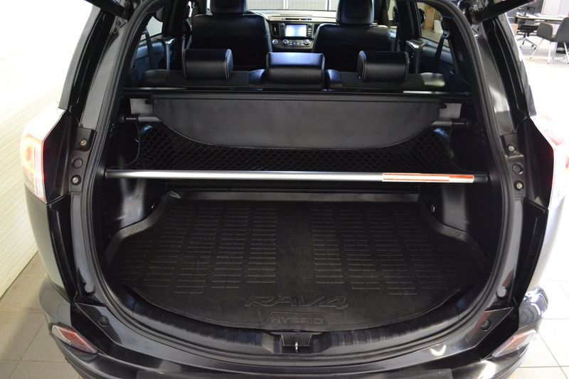 Toyota RAV4 bild 14