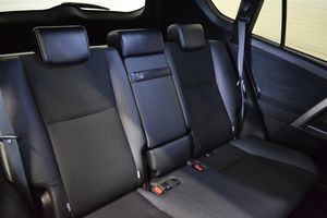 Toyota RAV4 bild 12
