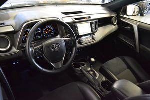 Toyota RAV4 bild 17