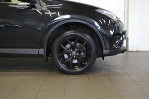 Toyota RAV4 bild 8