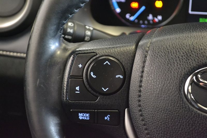 Toyota RAV4 bild 19