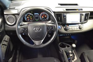 Toyota RAV4 bild 16