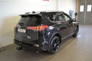 Toyota RAV4 bild 6