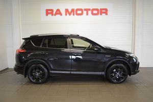 Toyota RAV4 bild 4