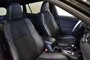 Toyota RAV4 bild 11