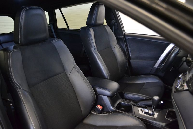 Toyota RAV4 bild 11