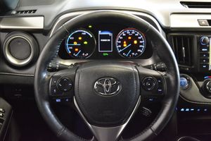 Toyota RAV4 bild 18