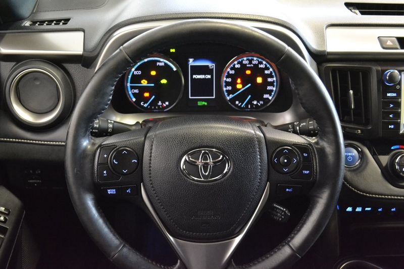 Toyota RAV4 bild 18