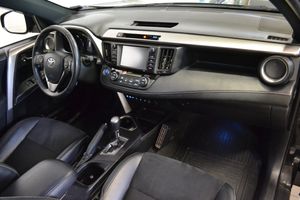 Toyota RAV4 bild 9