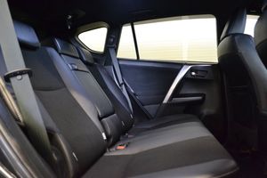 Toyota RAV4 bild 13