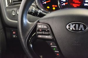 Kia Cee´d bild 20