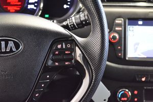Kia Cee´d bild 21