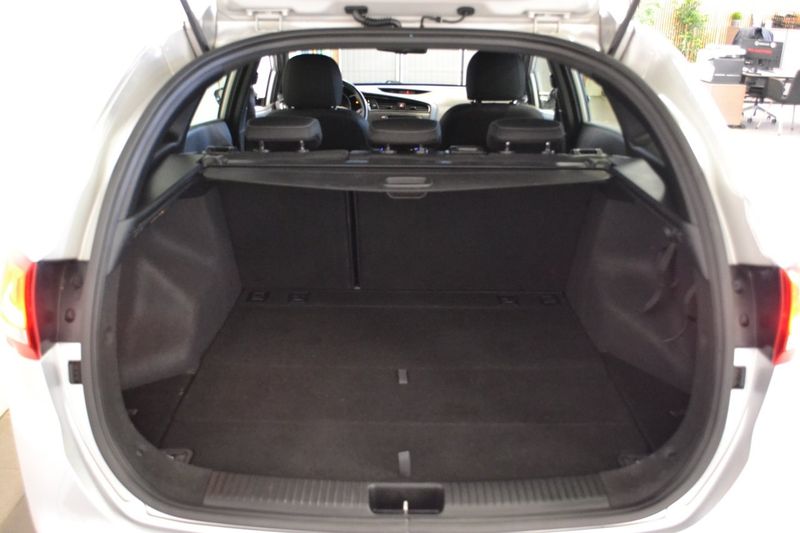 Kia Cee´d bild 24