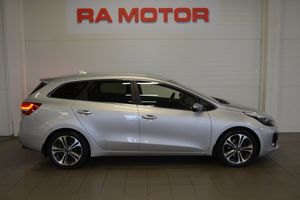 Kia Cee´d bild 4