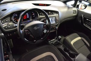 Kia Cee´d bild 14