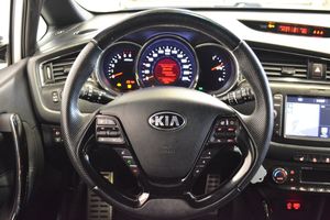 Kia Cee´d bild 16