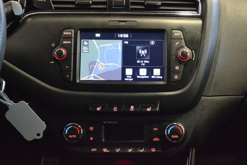 Kia Cee´d bild 17