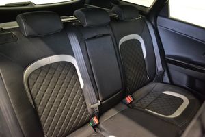 Kia Cee´d bild 13