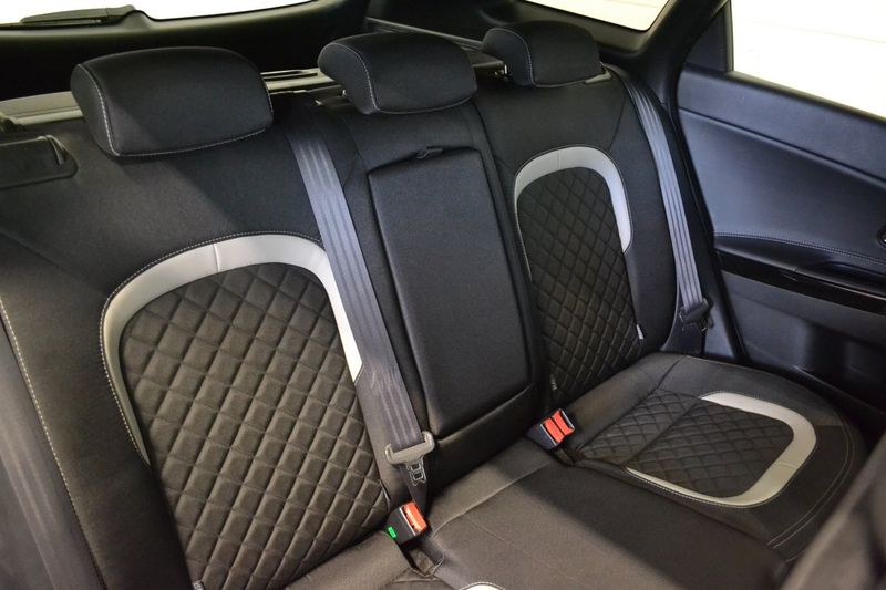 Kia Cee´d bild 13