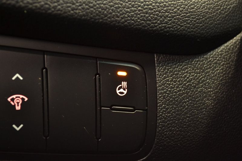 Kia Cee´d bild 23