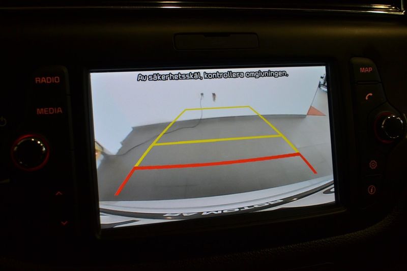 Kia Cee´d bild 18