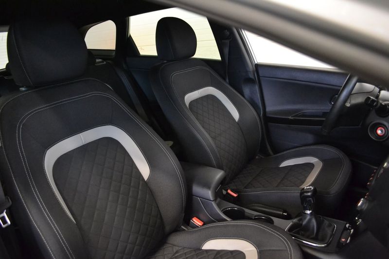 Kia Cee´d bild 11