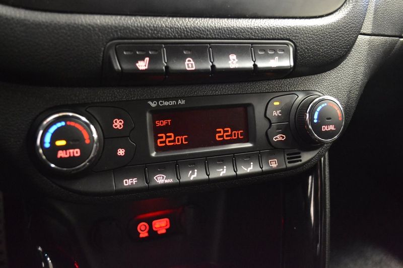 Kia Cee´d bild 19