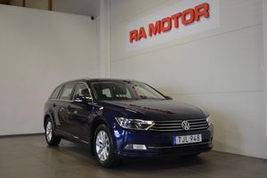 Volkswagen Passat bild 1