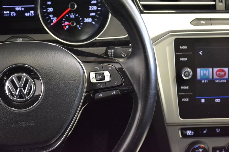 Volkswagen Passat bild 20