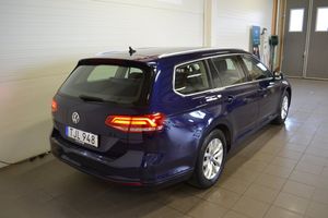 Volkswagen Passat bild 6