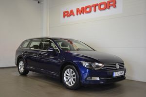Volkswagen Passat bild 3