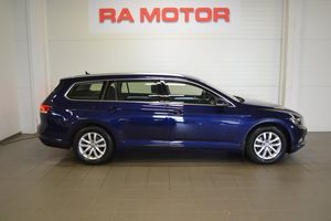 Volkswagen Passat bild 4