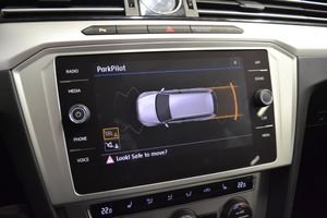 Volkswagen Passat bild 22