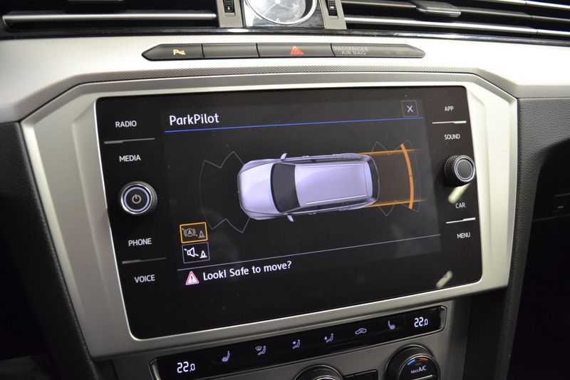 Volkswagen Passat bild 22