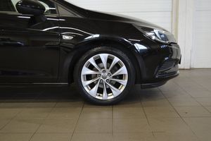 Opel Astra bild 8