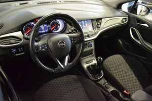 Opel Astra bild 17