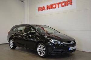 Opel Astra bild 3