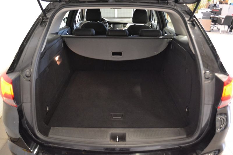 Opel Astra bild 15