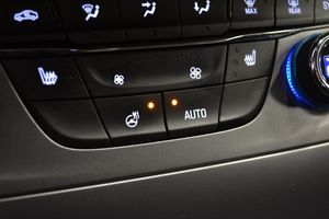 Opel Astra bild 23