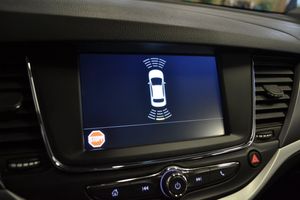 Opel Astra bild 24