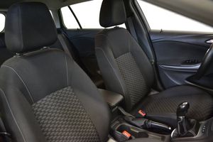 Opel Astra bild 11